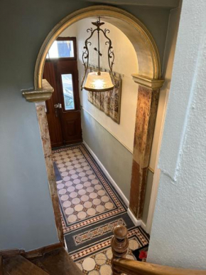 Villa Clauss